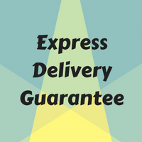 Express Delivery guarantee
